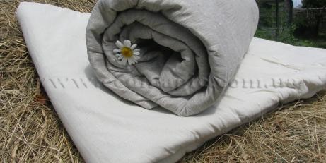 Одеяло «Лен» (150 г/м2)